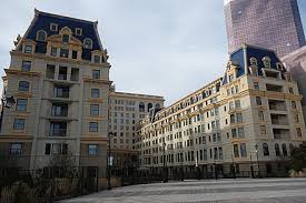 The marlborough is located in blenheim, in the heart of the famous marlborough wine region and is nestled within 16 acres of secluded park lands. Bally S Atlantic City Wikiwand