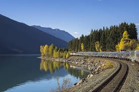 7 Of The Best Train Trips In Canada And What You Ll See Along The Way Amtrak Vacations