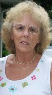 Tribute for Patricia Gail Caraway