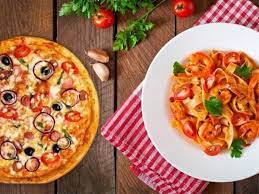 Pizza Or Pasta Which Is The Healthier One Misskyra Com