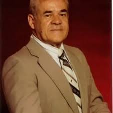 Obituary information for James Grider