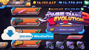 Tantos cerebros se han divorciado que ya no le temen a . Descargar Zombie Diary 2 Hackeado Mediafire By Rexgamer994