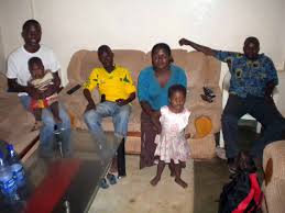 Image result for Gerardiina angolensis