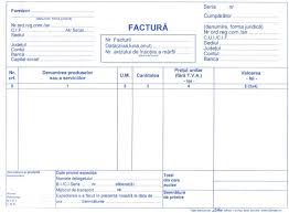 Facturi fara tva, blocuri a4, 3 ex/set, 50 seturi/carnet. Facturier A5 Fara Tva 150file 3exemplare Diverta Online