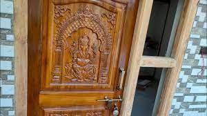 97+ main/front stainless steel door design with grill for home. Latest Main Door Design Window Frame With Details Youtube