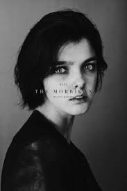 Model: Laura O'Grady， Age: 20 . Photograher: DANNY ROCHE . For REVS  magazine ,