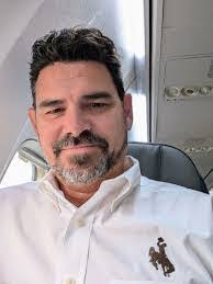 Marty Darnell's Instagram, Twitter & Facebook