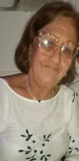 Carmen D. Ginés Menéndez Residente de: Urb. Jardines, Vega Baja Falleció:  29 de febrero de 2024 A la edad de 81 años Exposición: Domingo, 3 de marzo  de 2024 Hora: de 2:00