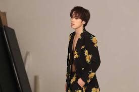 Fakta Kim Jung Hyun Raja Misterius Di Drakor Mr Queen