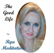 Rita Young Allen, The Harmonious Woman (@ryaMeditations) • Facebook