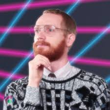 Xander Rapstine, CSM