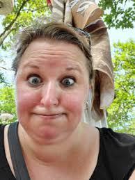 Danielle Mccaslin's Instagram, Twitter & Facebook