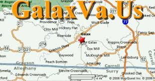Welcome To Galax Va 24333 Galax Grayson County Galax Virginia