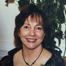 Remembering Alice Jane Parks Buckley