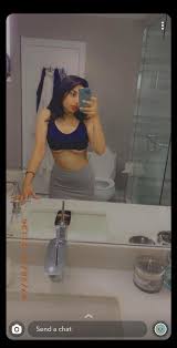 Sexy indian snapchat girl Full nude album 🥵💦😍 | Scrolller