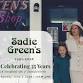 35th Anniversary Celebration