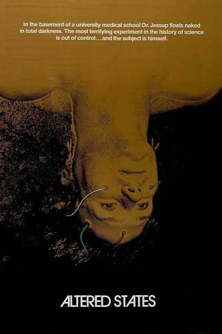 Altered States - Rio Theatre