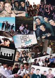 Why Don T We Collage Why Dont We Band Why Dont We Boys Wdw