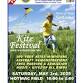 17th Heart of Texas Sertoma Kite Festival