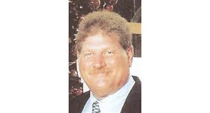 Gregory Arp Obituary (1952