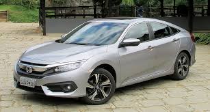 Besides this honda also stated that the 2017 honda civic si is significantly lighter than the previous generation and that is a great thing, especially honda decided to take only one part from the civic type r and source it to the si, and that is its upper control arms. Honda Civic Wikipedia