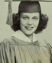 Mary Ann Bagby Mitchell (1931-2007)