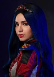 Black and White Fan Casting