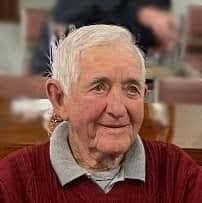 Gregory Owen Hogan (1932-2023)