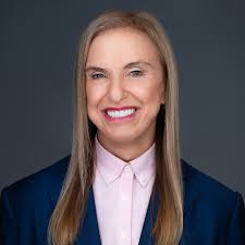 Michelle Eisner's Instagram, Twitter & Facebook