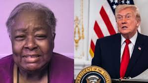 Graham, Collins, more could see Trump-related losses in November