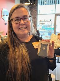 Gracie Dotson's Instagram, Twitter & Facebook