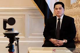 Indonesia Uae Explore Cooperation In Agriculture Minister Antara News