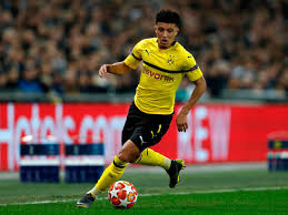 If you want to play like sancho, then you should explore this page, where we have the nike mercurial football boots that sancho plays in, in all sizes for adults & kids. Jadon Sancho Transfer Jurgen Klopp Confirms Liverpool Interest In England Youngster Mirror Online
