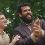 Terra e Paixão: Após ameaçar Irene, Sidney é assassinado