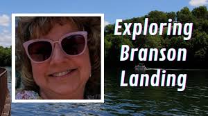 Branson Landing- Should You Go? The Hilton- White River Fish House- Waxy O'  Shea's- Bread+Butter