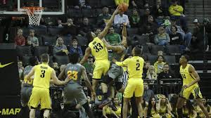 College basketball court oregon state university 100% stainmaster?? Inspired Effort Lifts Ducks To Win University Of Oregon Athletics