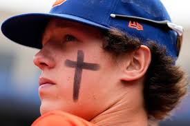 PHOTOS: OHSAA Division I state semifinal baseball