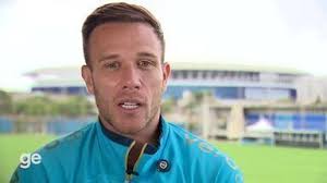 Vídeo: Aos 20 min do 2º tempo