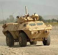 M1117 armored security vehicle - Wikipedia