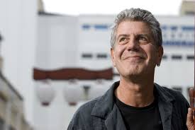 Argento, who is quite a bit younger than bourdain at only 42, is equally fit. How Anthony Bourdain Built A Career As A Celebrity Chef