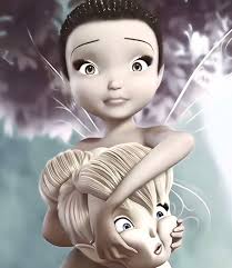 Tinkerbell Kristina