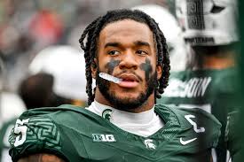 Michigan State-UCLA football: Photos from East Lansing