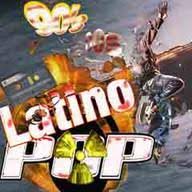 Latino Pop Rock Hits