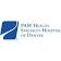 PAM Health Specialty Hospital of Denver logo