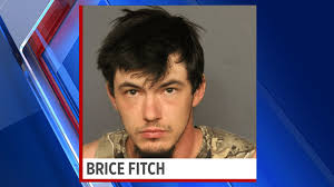 Affidavit: Homicide suspect's AR-15 'accidentally went off' after suspects  nearly ran him over