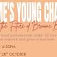 Broome Young ChamberDriving the future of Broome event image
