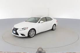 How bad is lexus depreciation? Ten Used Cars With The Most Least Depreciation In 3 Years Carvana Blog
