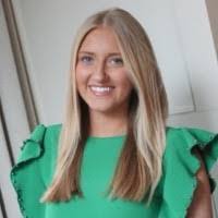 Ashley Bernhardt's Instagram, Twitter & Facebook