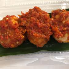 Resep sayur bobor lembayung yang enak. Ayam Sambal Balado Pedas Home Facebook