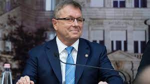 30 bázisponttal emelte az alapkamatot fotó: Matolcsy Gyorgy Valtoztatott A Hataskorokon Az Mnb Ben Infostart Hu
